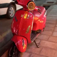 موتور برقی|دوچرخه، اسکیت، اسکوتر|بروجرد, |دیوار