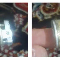 فندک بند انگشتی