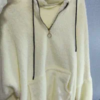 هودی پشمالو