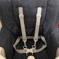 صندلی غذا کودک به به کانفورت Bebe Confort|تخت و صندلی بچه|تهران, حشمتیه|دیوار