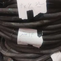 کابل تمام مس