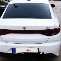 تارا V1.  شیش دنده