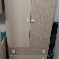 فروش سرویس خواب|تخت و سرویس خواب|اندیشه, اندیشه فاز ۵|دیوار