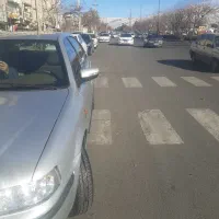 سمند lx|خودرو سواری و وانت|کرج, شاهین‌ویلا|دیوار