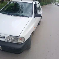 پراید مدل98