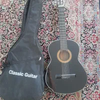گیتار بسیار تمیز و حرفه ای|گیتار، بیس، امپلیفایر|تهران, آبشار تهران (دریاچه)|دیوار