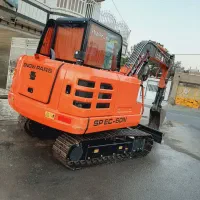 استخدام راننده بیل مکانیکی