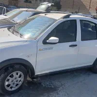 معاوضه خودرو سالم باتصادفی(خودرو تصادفی بر میدارم)