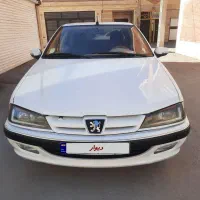 پژو پارس تیو 5|خودرو سواری و وانت|یزد, |دیوار