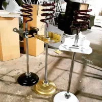 پایه سشوار تولیدی