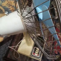 سه عددپنکه رومیزی ویکی سقفی 3تومن|پنکه و تصفیهکنندهٔ هوا|کرمان, |دیوار