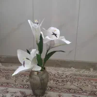 گل مصنوعی