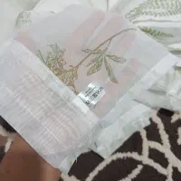 پرده شال|پرده، رانر، رومیزی|آبیک, |دیوار