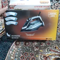 2عدد اتو نو عاک صفر و یک جاروبرقی|اتو و لوازم اتو|پیشوا, |دیوار