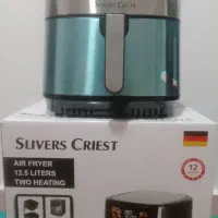 سرخکن سیلورکرست