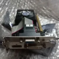 کارت گرافیک 2 گیگ جیفورس GT520|قطعات و لوازم جانبی رایانه|اصفهان, کردآباد|دیوار