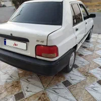 پراید 131مدل 95. خونگی.