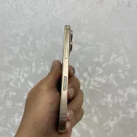 آیفون ۱۶ پرو ۱۲۸ گیگ دو سیم کارت قیمت استثنایی|موبایل|اصفهان, گلزار|دیوار