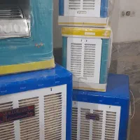کولر آبی ۳۲۰۰هزار ضربه کوچک داره نصف قیمت ۴۶۰۰|کولر آبی|بروجرد, |دیوار