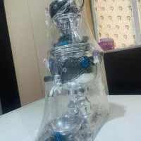 تعدادی ظروف اجاق کاز