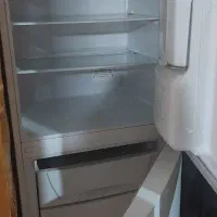 یخچال امرسان بدون برفک