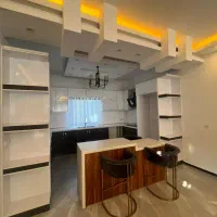 ویلا 260متری روف گاردن مدرن سیسنگان|فروش خانه و ویلا|نوشهر, |دیوار