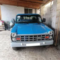 نیسان تک سوز آپشنال رادیال هیدرولیک چراغ برقی 1403