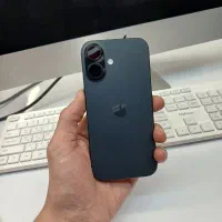 ایفون16نرمال