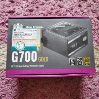 پاور 700 و 800 گلد کولر مستر با گارانتی آواژنگ|قطعات و لوازم جانبی رایانه|تهران, پونک|دیوار