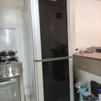 یخچال فریزر امرسان