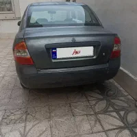 تیبا 1مدل90|خودرو سواری و وانت|قرچک, شهرک طلائیه|دیوار