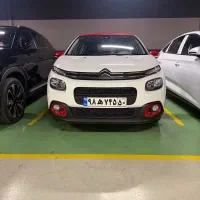 سیترونc۳/مدل۹۷/کارکرد ۶۱هزار/نقد و اقساط