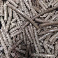 کنجاله کنجد..