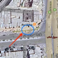 فروش زیرزمین در چهارراه اصلی سرپل ذهاب|فروش مغازه و غرفه|سرپل ذهاب, |دیوار