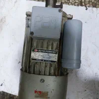 الکتروموتور سه فاز و تک فاز