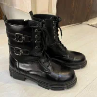 پوتین زنانه|کیف، کفش، کمربند|گرگان, |دیوار