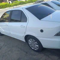 معاوضه|خودرو سواری و وانت|ارژن, |دیوار