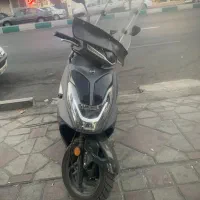 sym fx150 مدل 1401
