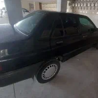 پراید ۱۳۱ مدل ۹۱