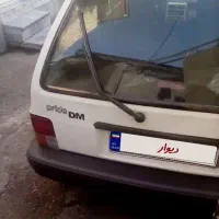 هاچبک مدل 77سالم بدون پوسدگی فنی سالم