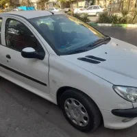 206مدل 96|خودرو سواری و وانت|مشهد, گاز|دیوار