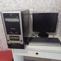 کامپیوتر معاوضه با گوشی