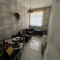 دفترکار/سالن/مزون/حاشیه شاهدطبقه اول/۱۳۰متر|اجارهٔ دفتر کار، اتاق اداری، مطب|مشهد, استاد یوسفی (شهرک غرب)|دیوار