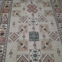 گلیم ۲در۲ونیم دست دوم