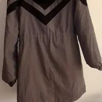 پالتو دو رو زیبا در حدنوکاپشن در حدنو|لباس|قوچان, |دیوار