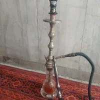 قلیان حاج اوغلی اصغر