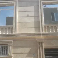 ساخت درب و پنجره دوجه داره Upvc باسازی پنجره