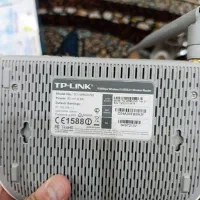 مودم TD-W8951ND|مودم و تجهیزات شبکه|مشهد, جاهد شهر|دیوار