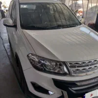 تیگو 5 مدل 1395