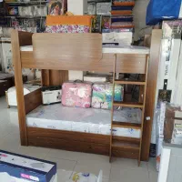 تخت دوطبقه دنا|تخت و سرویس خواب|پاکدشت, پاکدشت (مامازند)|دیوار